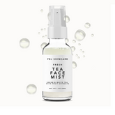 FBJ Product Line: Fresh Tea Face Mist